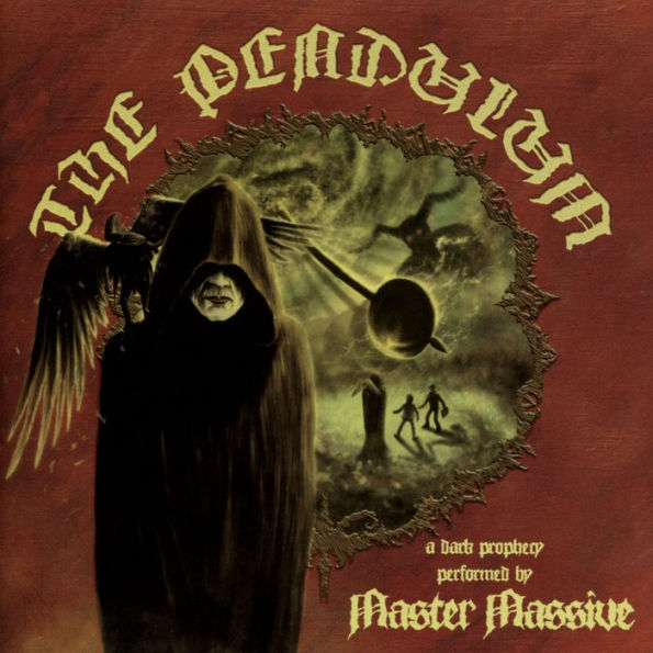 The Pendulum