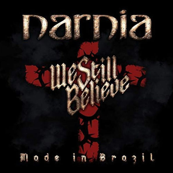 We Still Believe: Made Brazil