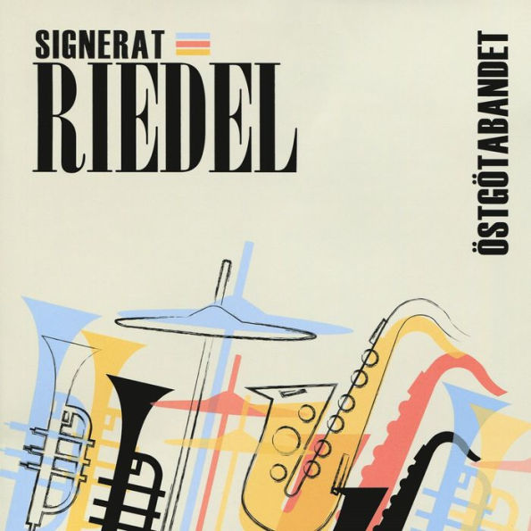 Signerat Riedel