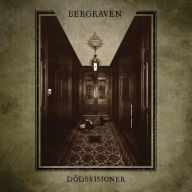 Title: Dödsvisioner, Artist: Bergraven