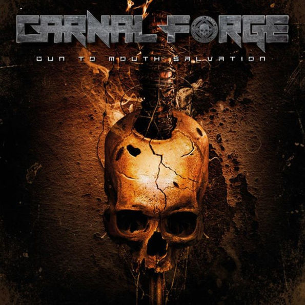 Gun-to-Mouth Salvation