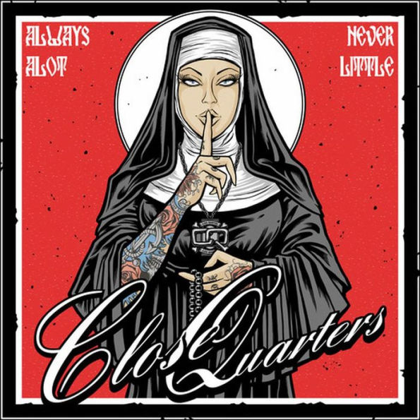 Always a Lot, Never Little