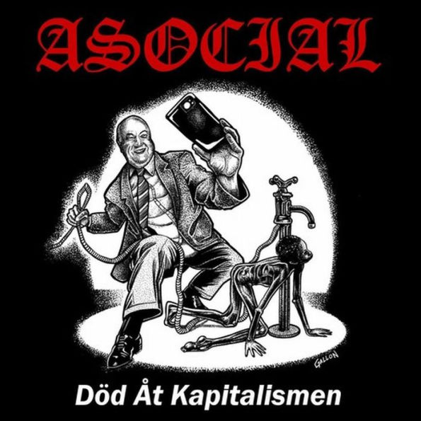 Dod at Kapitalismen