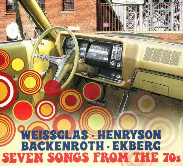 Seven Songs from the 70s