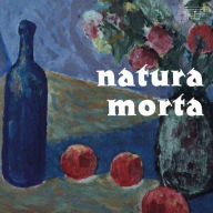 Title: Natura Morta, Artist: Sven Wunder