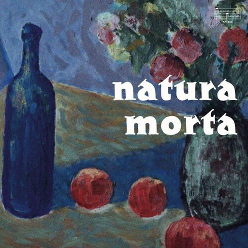 Natura Morta