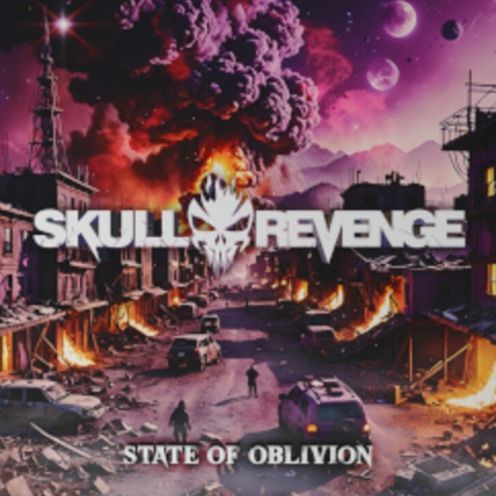 State of Oblivion