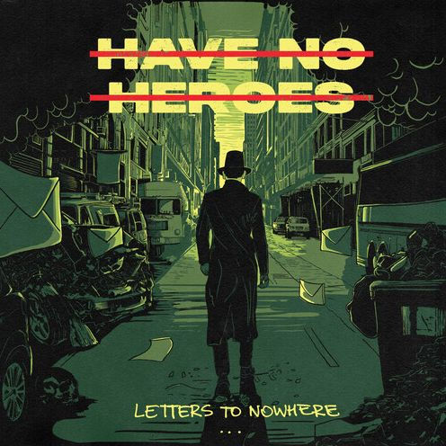 Letter to Nowhere