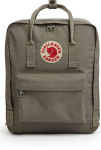 Alternative view 1 of Fjallraven Kanken Fog