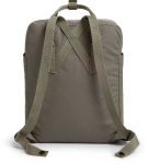 Alternative view 3 of Fjallraven Kanken Fog