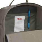Alternative view 5 of Fjallraven Kanken Fog