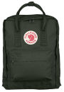 Fjallraven Standard Kanken Backpack - Deep Forest