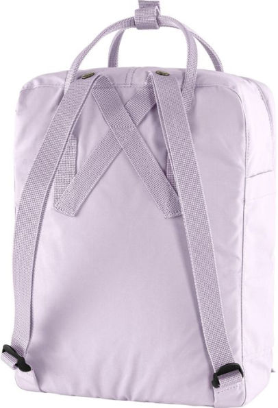 Fjallraven Kanken Lavender Backpack
