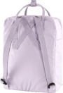 Alternative view 3 of Fjallraven Kanken Lavender Backpack