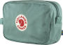 Alternative view 2 of Fjallraven Kanken Gear Bag - Frost Green