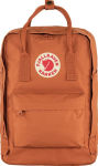 FJALLRAVEN ◆ Kanken Laptop 15 - Terracotta Brown Fjallraven-Kanken-Laptop-17-