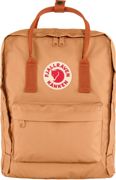 Kanken Peach Sand Terracotta