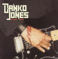 Title: We Sweat Blood, Artist: Danko Jones