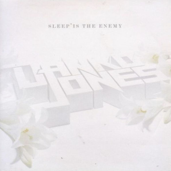 Sleep Is the Enemy