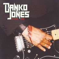 Title: We Sweat Blood, Artist: Danko Jones