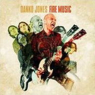 Title: Fire Music, Artist: Danko Jones