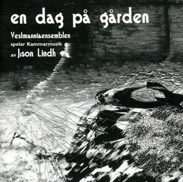 J:son Lindh: En dag på gården