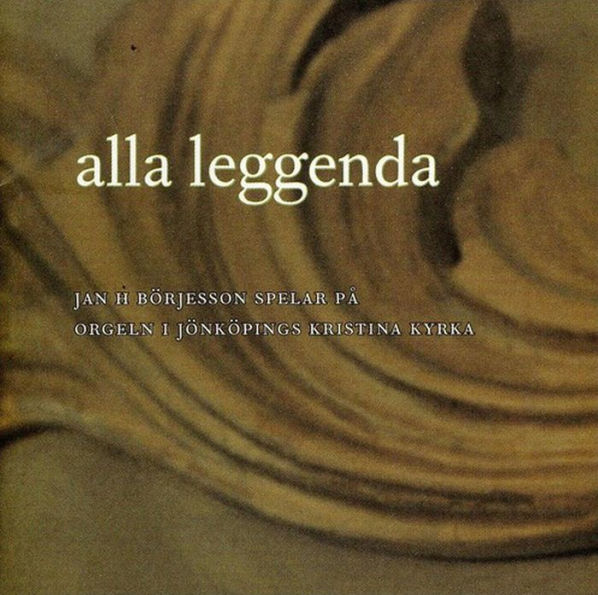 Alla Leggenda