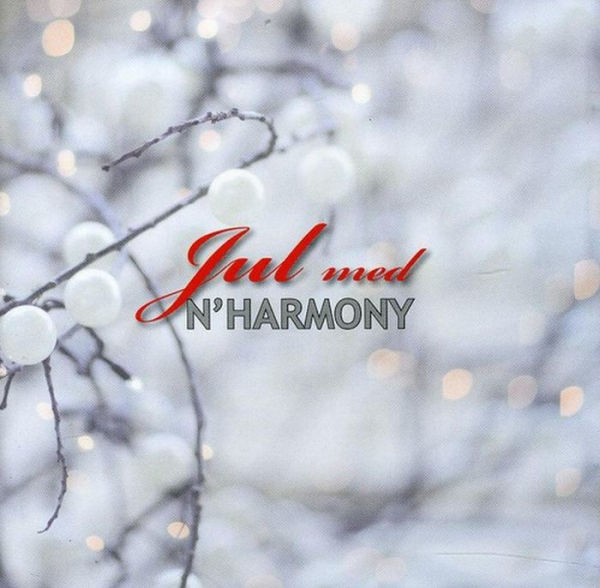 Jul med N'Harmony