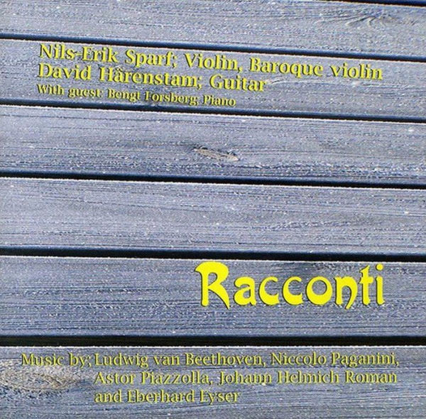 Racconti