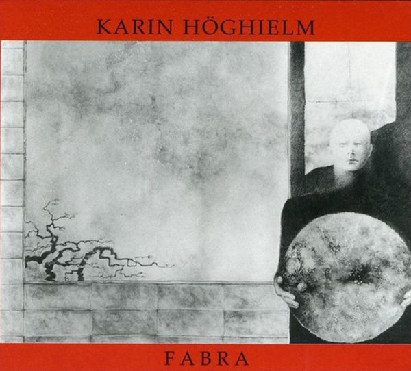 Karin Höghielm: Fabra