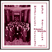 Title: Masses & Motets by Byrd & Palestrina, Artist: Hagersten Motet Choir