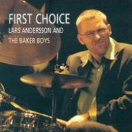 Title: First Choice, Artist: Baker Boys