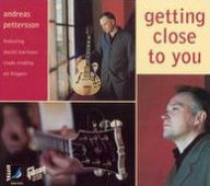 Title: Getting Close to You, Artist: Andreas Pettersson Trio