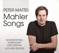 Mahler Songs