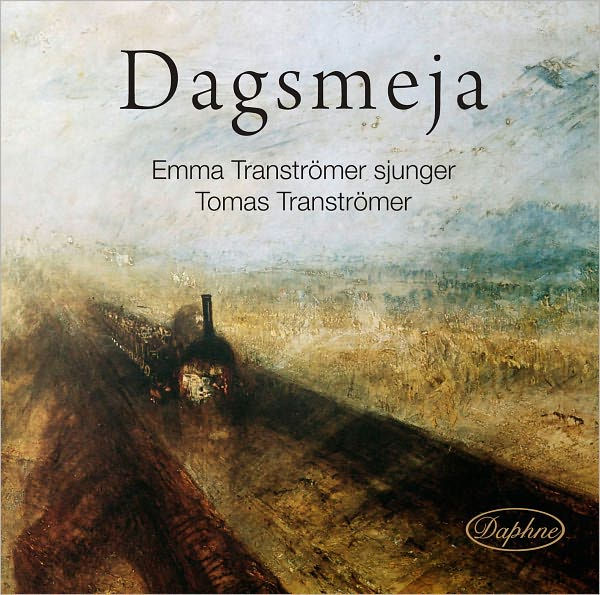 Dagsmeja