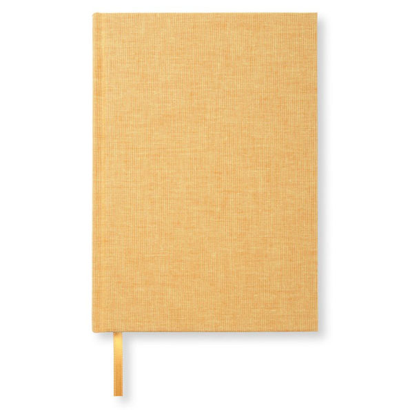 Ruled Sunflower A5 Classic Notebook
