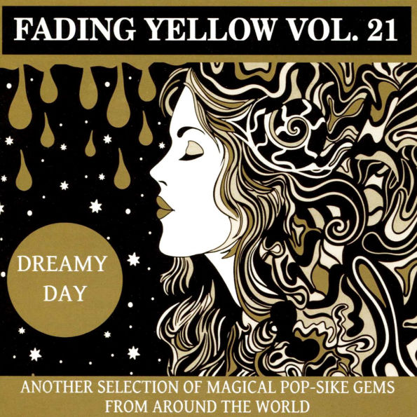 Fading Yellow, Vol. 21