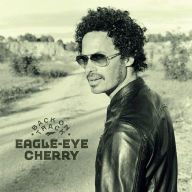 Title: Back on Track, Artist: Eagle-Eye Cherry