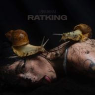 Title: Ratking, Artist: Brimheim
