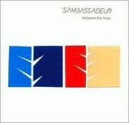 Title: Between The Lines Ep, Artist: Sambassadeur