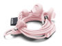 Urbanears Sumpan In Ear Headphone in Light Pink