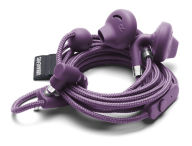 Urbanears Sumpan In Ear Headphone in Cosmos Purple