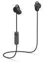 Alternative view 6 of Urbanears Jakan Wireless In Ear Headphone in Charcoal Black