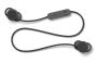 Alternative view 5 of Urbanears Jakan Wireless In Ear Headphone in Charcoal Black