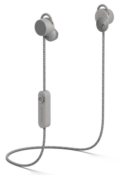 Urbanears Jakan Wireless In Ear Headphone in Ash Grey
