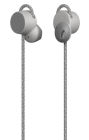 Alternative view 2 of Urbanears Jakan Wireless In Ear Headphone in Ash Grey