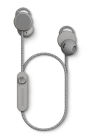 Alternative view 4 of Urbanears Jakan Wireless In Ear Headphone in Ash Grey