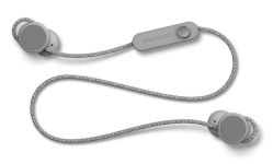 Alternative view 5 of Urbanears Jakan Wireless In Ear Headphone in Ash Grey