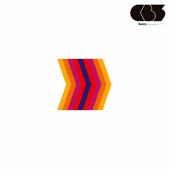 Aeons Live Session