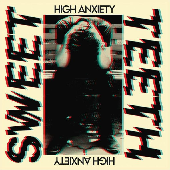 High Anxiety [Yellow Vinyl]